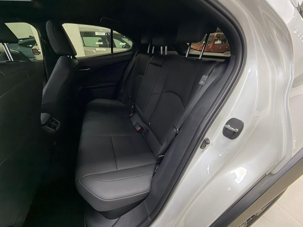 Lexus UX 5P 2,0 250h (lhd) — foto 16
